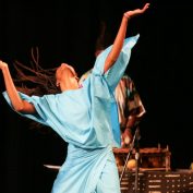 Μάθημα αφρικάνικου χορού & τραγουδιών – Αφρικάνικη γιορτή
